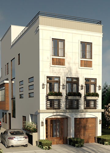 Residential